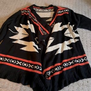 Forever 21 sweater and Michael Kors Bundle